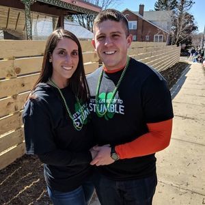 Meet your Posher, Scott